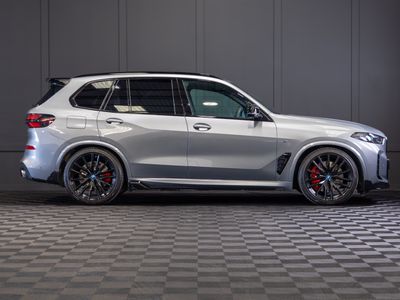 2025 BMW X5