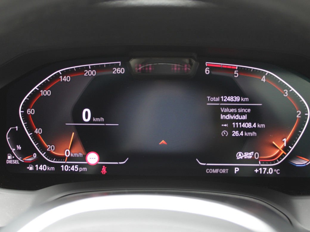 2020 BMW 3 Series