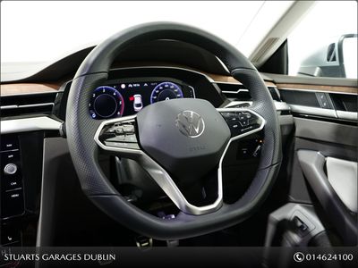 2024 Volkswagen Arteon