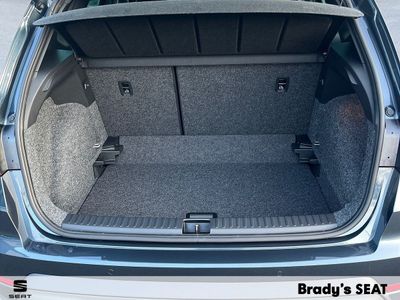 2026 SEAT Arona