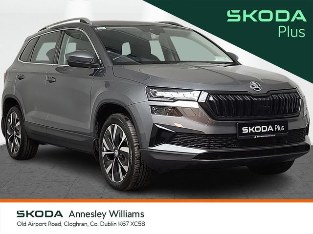 vehicle for sale from Annesley Williams