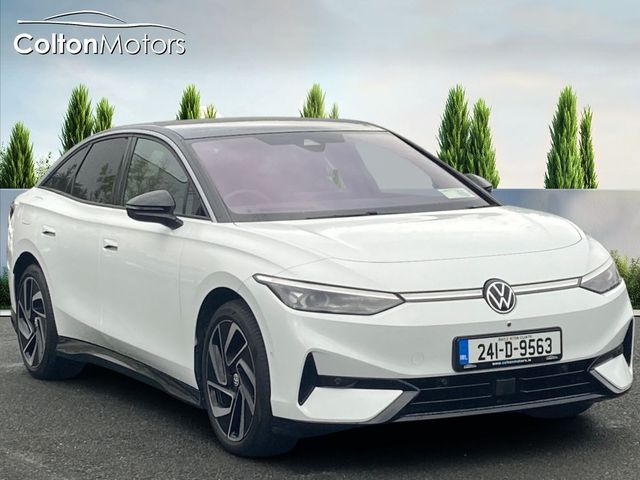 vehicle for sale from Colton Motors Mullingar