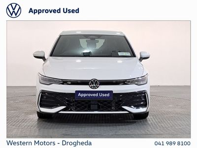 2026 Volkswagen Golf
