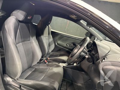 2021 Toyota Yaris