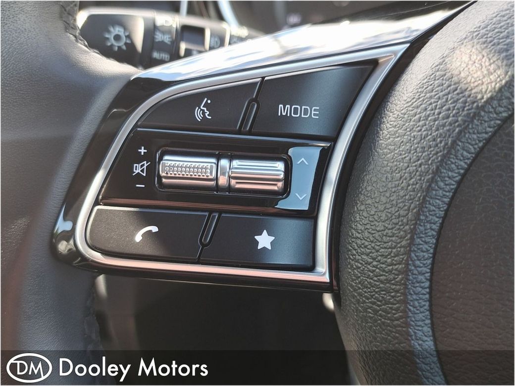2023 Kia XCeed