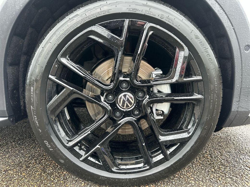 2026 Volkswagen T-Roc