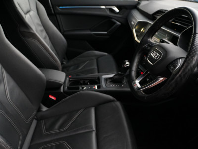 2021 Audi Q3
