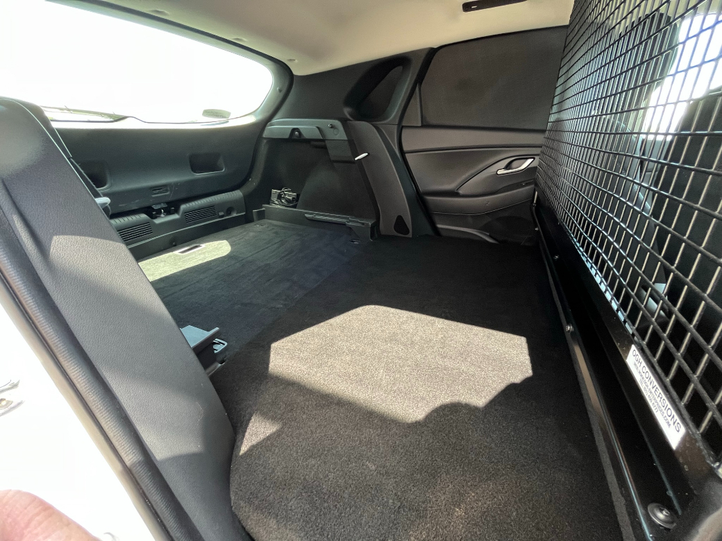 2022 Hyundai i30