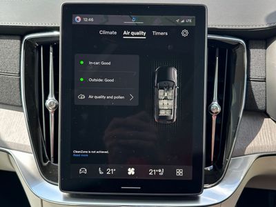2026 Volvo XC90