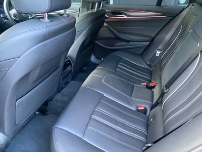 2024 BMW 5 Series