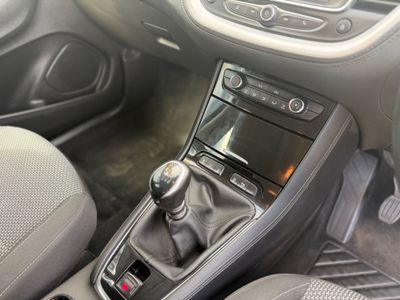 2021 Opel Grandland X