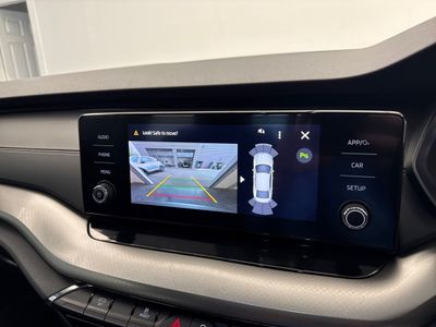 2023 Skoda Octavia