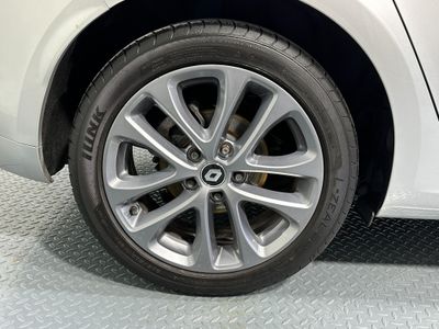 2016 Renault Megane