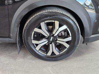 2024 Dacia Sandero Stepway