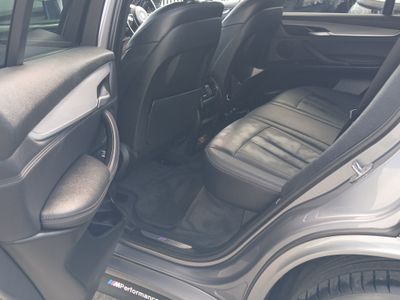 2017 BMW X5
