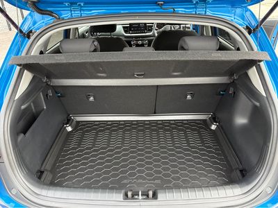 2024 Kia Stonic