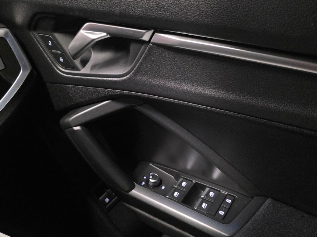 2024 Audi Q3