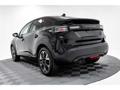 2025 Citroen C4