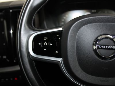 2019 Volvo XC60