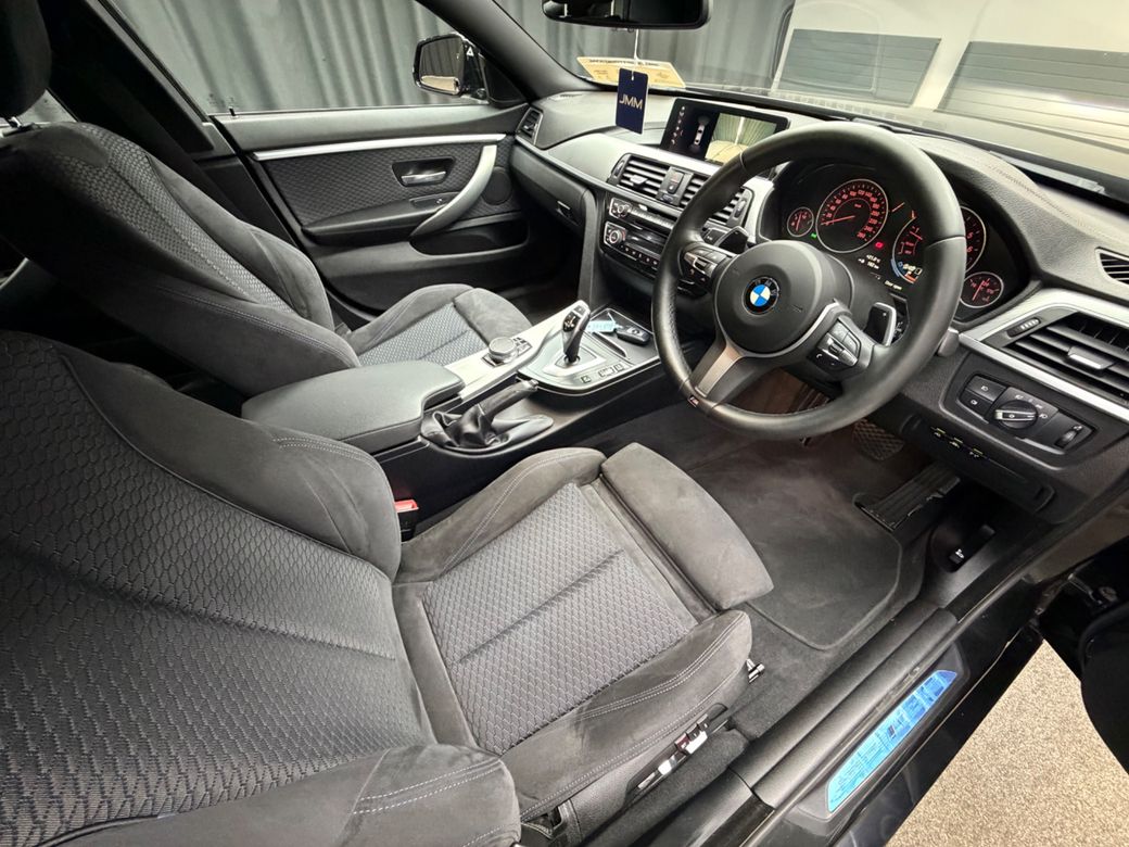 2019 BMW 4 Series