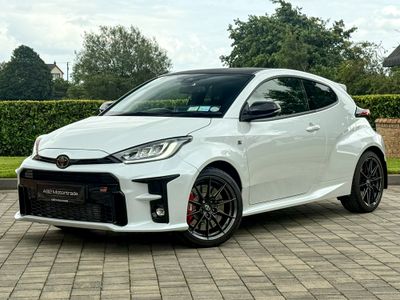 2021 Toyota Yaris