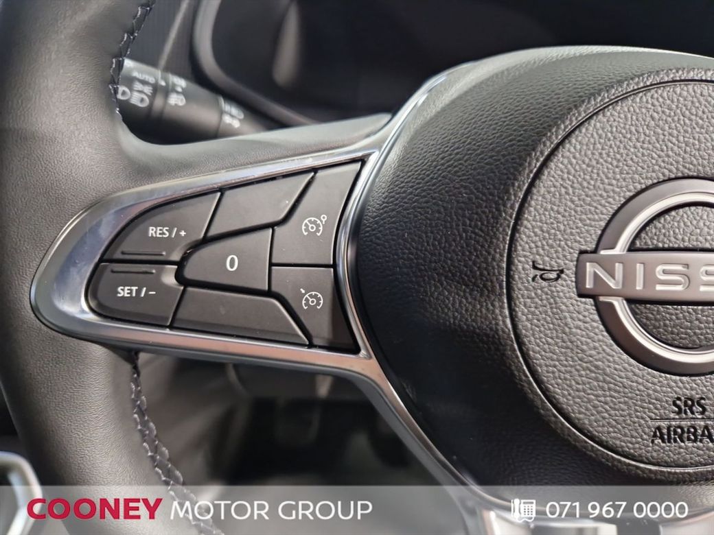 2025 Nissan Primastar