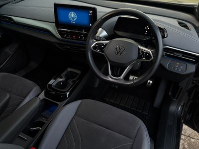 2023 Volkswagen ID.4