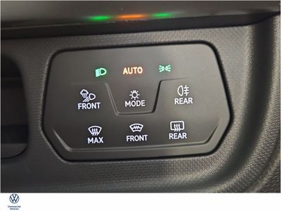 2026 Volkswagen ID. Buzz