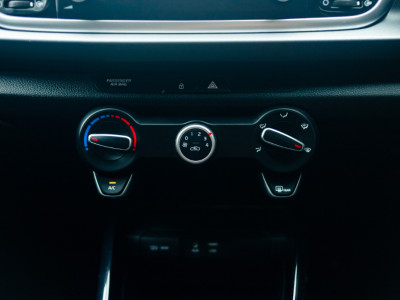 2017 Kia Rio