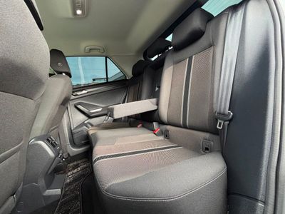 2021 Volkswagen T-Roc