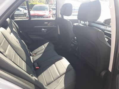 2025 Mercedes-Benz GLE Class