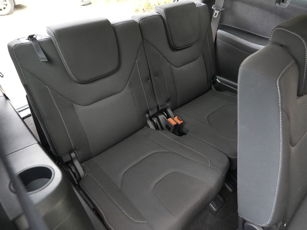 2016 Ford S-Max