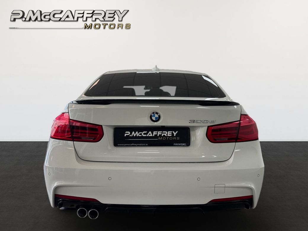 2015 BMW 3 Series