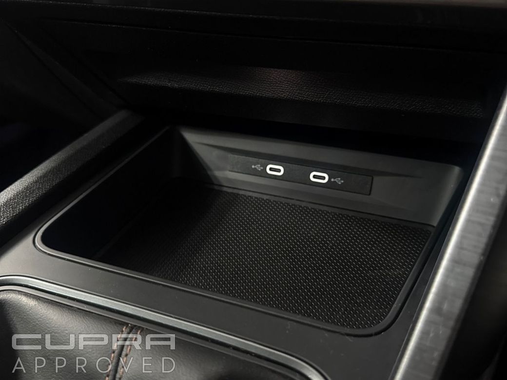 2023 Cupra Leon