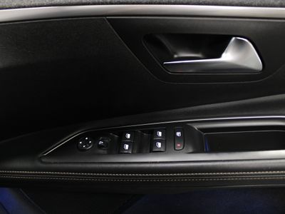 2020 Peugeot 5008