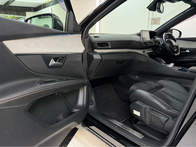 2018 Peugeot 3008