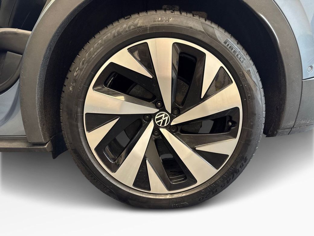 2023 Volkswagen ID.4