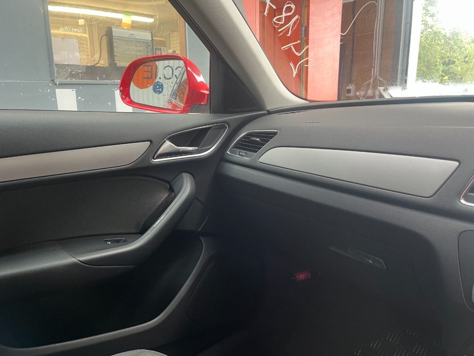 2015 Audi Q3