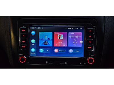 2015 Volkswagen Polo