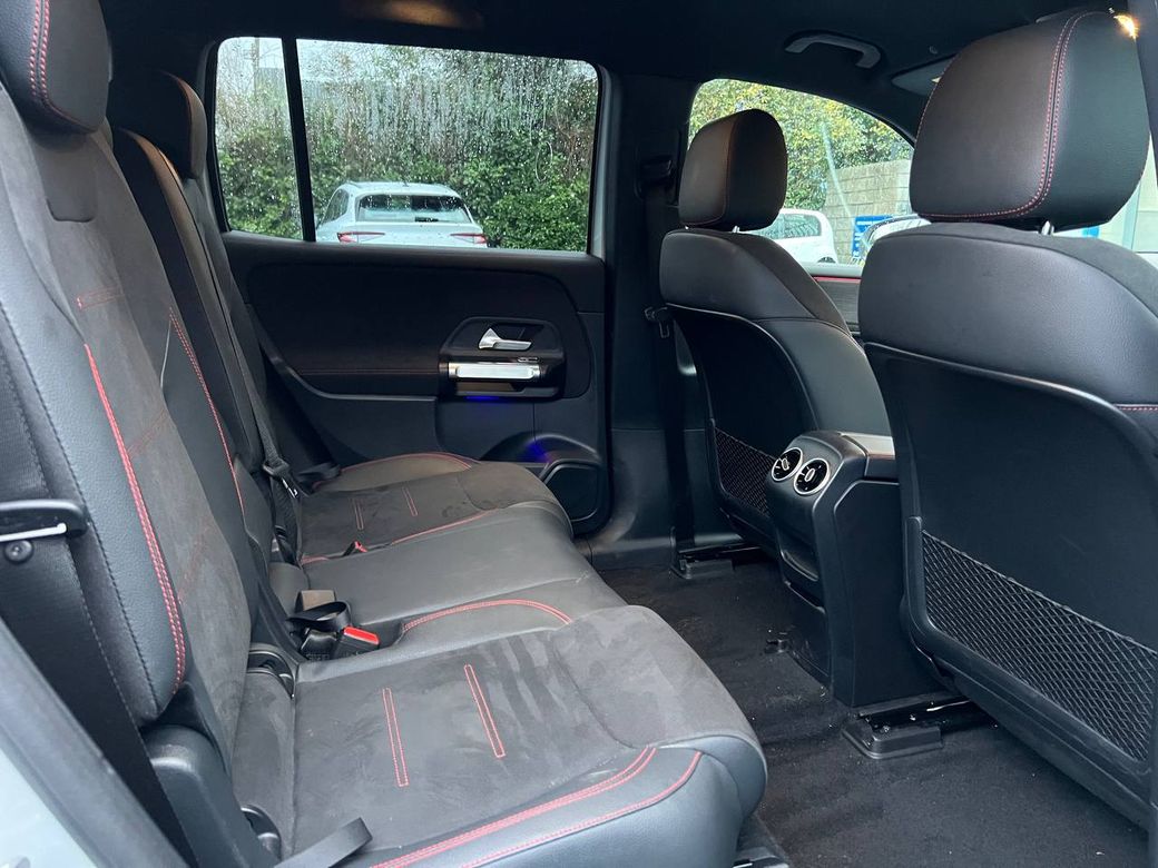 2023 Mercedes-Benz EQB