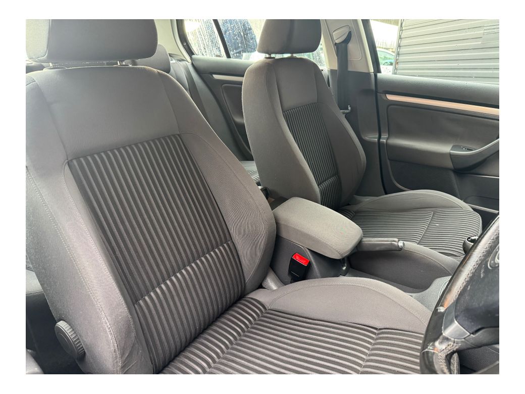 2007 Volkswagen Golf