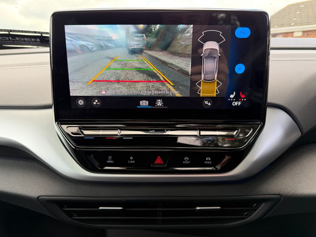 2023 Volkswagen ID.4