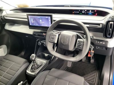 2026 Citroen C3