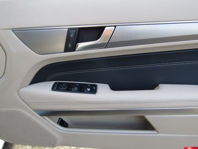 2015 Mercedes-Benz E Class