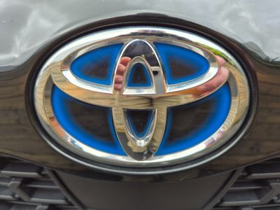 2022 Toyota Yaris Cross