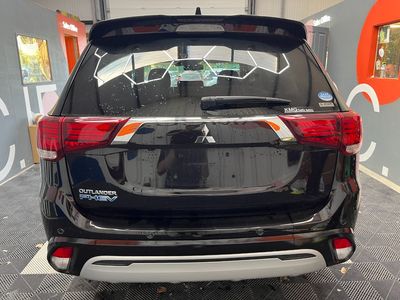 2019 Mitsubishi Outlander