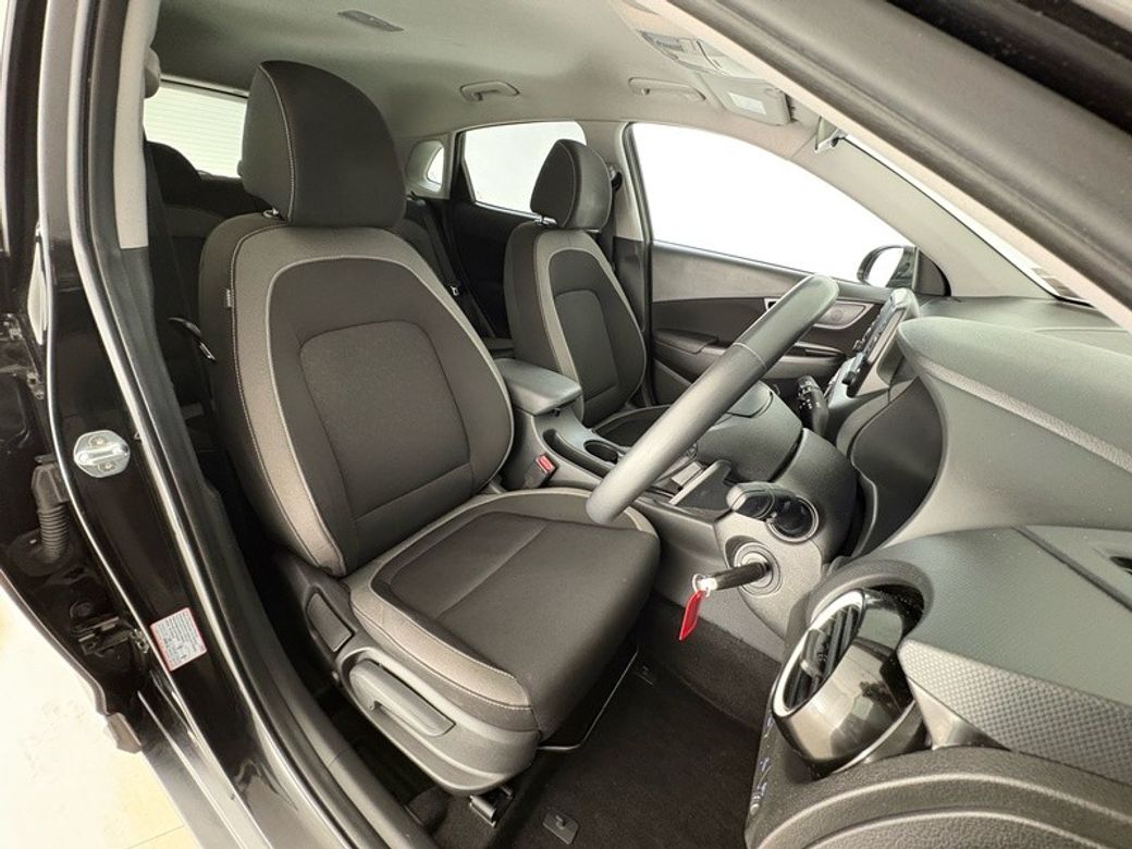 2020 Hyundai Kona