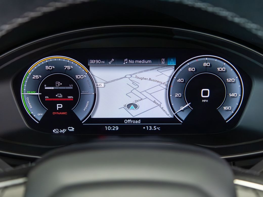 2024 Audi Q5