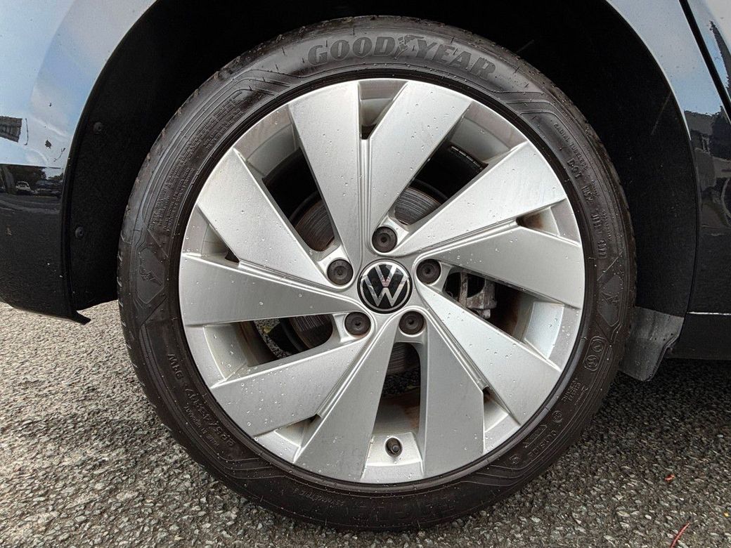 2024 Volkswagen Golf