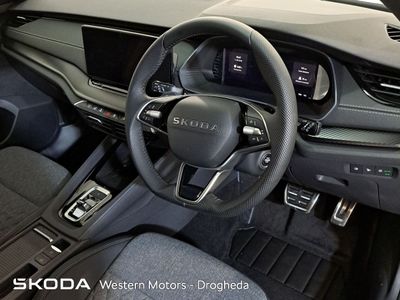 2026 Skoda Octavia